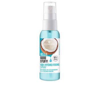 Hello, Good Stuff! Fijador Hidratante 48h Spray 50 Ml