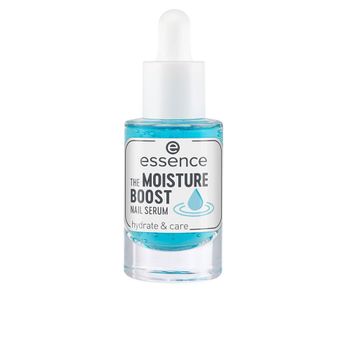 The Moisture Boost Nail Serum 8 Ml