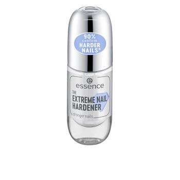 The Extreme Nail Hardener 8 Ml