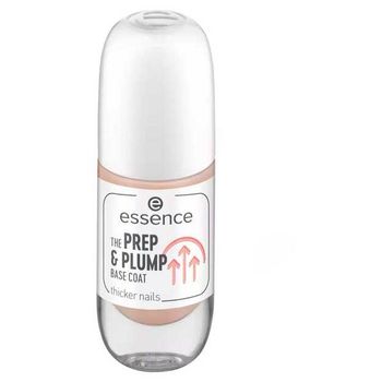 Essence The Prep & Plump Base Coat 8 Ml