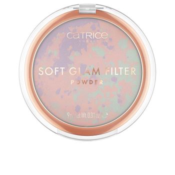 Soft Glam Filter Powder #010-beautiful You 9 Gr