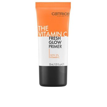 The Vitamin C Fresh Glow Primer 30 Ml