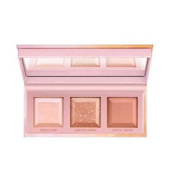 Glow & Bronze Paleta 1,16 Gr