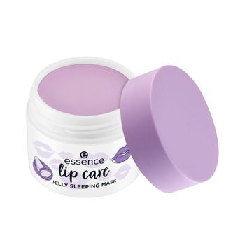 Lip Care Jelly Mascarilla Nocturna 8 Gr