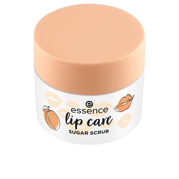 Lip Care Exfoliante De Azúcar 9 Gr