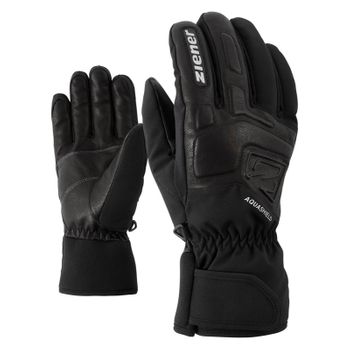 Guante Alpine Ziener Glyxus As(r) Glove Ski Alpine