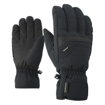 Guante Alpine Ziener Glyn Gtx(r)+gore Warm