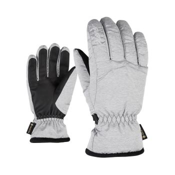 Guantes Esquí Ziener Kaika As(r) Lady Glove con Ofertas en Carrefour