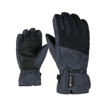 Guantes Niño Ziener Leif Gtx  Junior