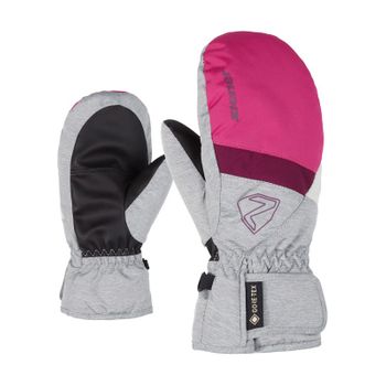 Guantes Niña Ziener Levin Gtx   Junior