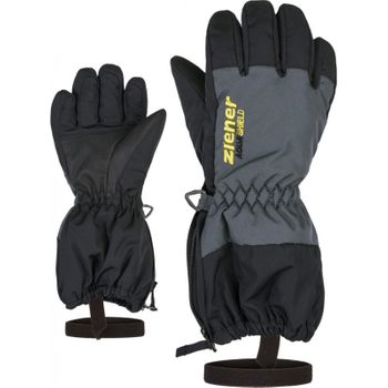 Guantes Baby Ziener Levio As(r) Minis