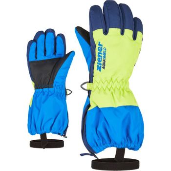 Guantes Baby Ziener Levio As(r) Minis