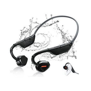 Auriculares Bluetooth Veanxin (negro)