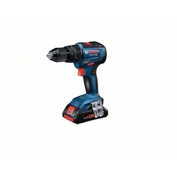 Taladro De Percusión Bosch Professional Gsb 18v-28 Bosch Professional con  Ofertas en Carrefour