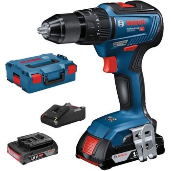 Taladro De Percusión Bosch Professional Gsb 18v-28 Bosch Professional con  Ofertas en Carrefour