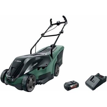 Cortacésped Inalámbrico Universalrotak 36-550 36 V Bosch