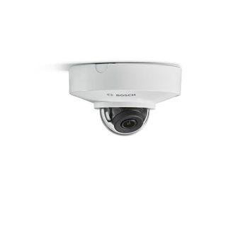 Bosch Flexidome Ip Micro 3000i Almohadilla Cámara De Seguridad Ip Interior Y Exterior 1920 X 1080 Pixeles Techo