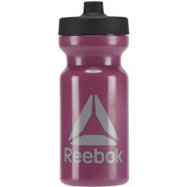 Reebok Botellas Found Bottle 500 Hombre Rosa