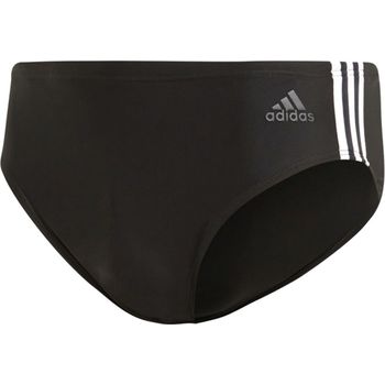 Adidas Bañador Fit Tr 3s  Negro