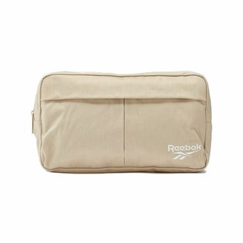 Bandolera Reebok Gd1047 Beige