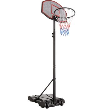 Hauki Mini Canasta De Baloncesto Con Red 45,5 X 30,5 Cm Verde con Ofertas  en Carrefour