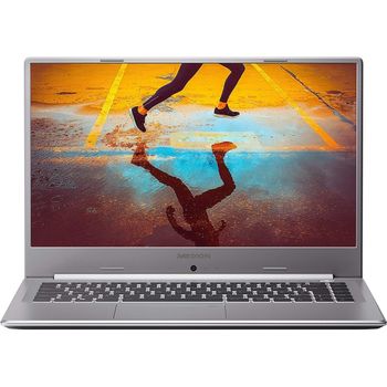 Ultrabook Medion S15447 I5-10210u/8g/256ssd/15.6/freedos