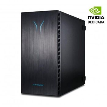 Pc Gaming Medion Erazer Recon E20 Intel Core I5-11400/ 16gb/ 512gb Ssd/ Geforce Rtx 3050/ Sin Sistema Operativo