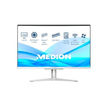 Aio Medion E23301 Md62202