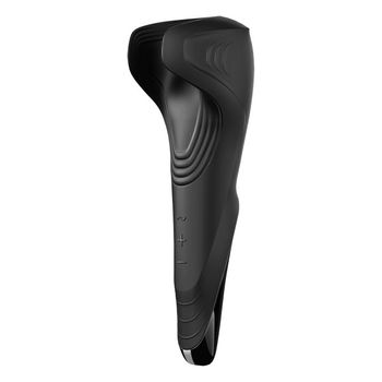 Masturbador Men Wand Satisfyer Negro