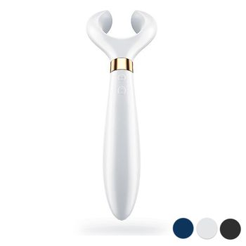 Vibrador Para Parejas Multifun 3 Partner