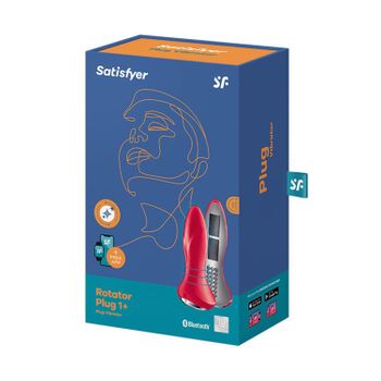 Satisfyer 4061504002392 kit de juguetes sexuales