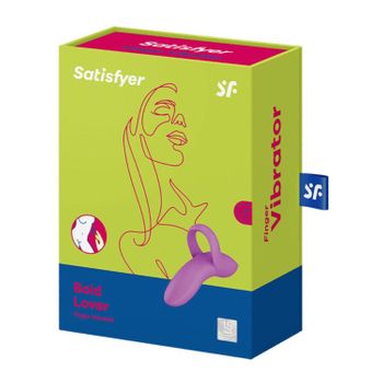 Satisfyer, Anillo Para El Pene, Sniper, Tama�o Ajustable, Con Motor  Potente, De Silicona, con Ofertas en Carrefour