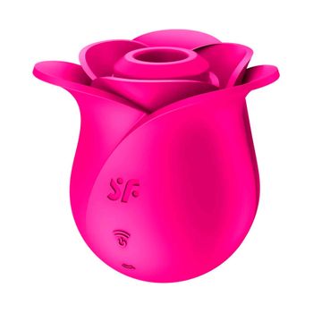 Satisfyer Pro 2 Modern Blossom / Vibrador De Ondas De Presión Y Estimulador De Clítoris