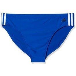 Adidas Bañador Fit Tr 3s  Azul