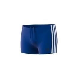 Adidas Bañador Fit Bx 3s  Azul