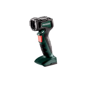 Metabo Powermaxx Ula 12 Led Lámpara De Batería/cartón