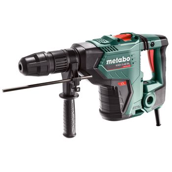 Metabo Khev 5-40 Bl Martillo Combinado/maletín Profesional