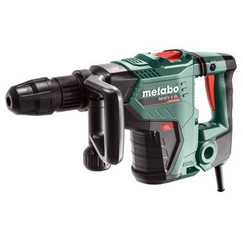 Metabo Mhev 5 Bl Martillo Cincelador/maletín Profesional