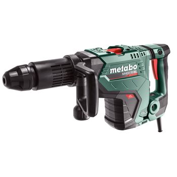 Metabo Mhev 11 Bl Martillo Cincelador/maletín Profesional