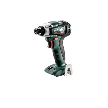 Metabo Powermaxx Ssd 12 Bl Atornilladores De Impacto De Batería/12v ; Cartón