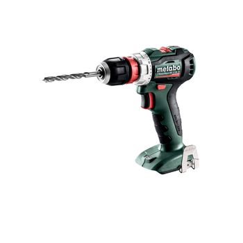 Metabo Powermaxx Bs 12 Bl Q Taladradora Atornilladora De Batería/12v ; Cartón