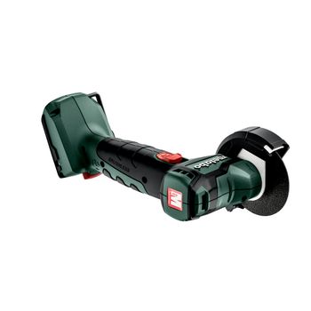 Metabo Powermaxx Cc 12 Bl Amoladora Angular De Batería/12v ; Cartón