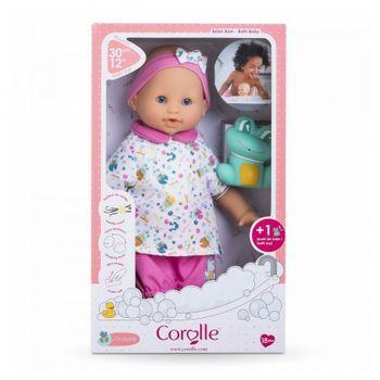 Muñeca Bebé 42 Cm C/sonidos Y Accesorios Colorbaby's con Ofertas en  Carrefour