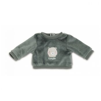 Sudadera Bb30 Teddy Bear