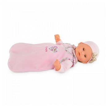 Muñeca Bebé 42 Cm C/sonidos Y Accesorios Colorbaby's con Ofertas en  Carrefour