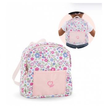 Mochila Mc Flores Corolla