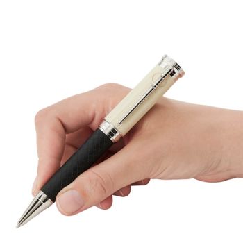 Ballpoint Montblanc Homage To Robert Louis Stevenson Ed. Limited