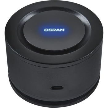 Purificador De Aire Airzing Room Osram