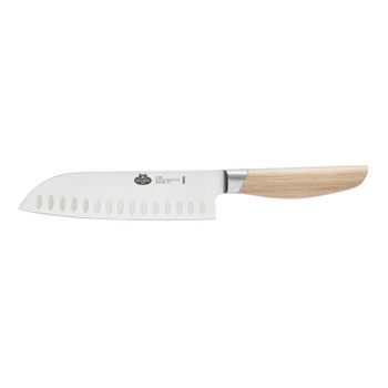 Ballarini Cuchillo Santoku 18cm