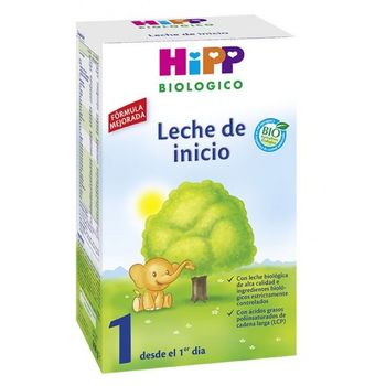 Hipp Leche Inicio Bio Nº1 300 Gr